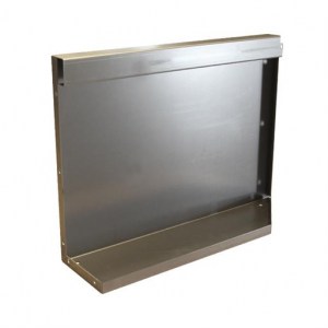 Module+ 60x42cm Uitwendig Hoekpaneel L  A. van Elk BV